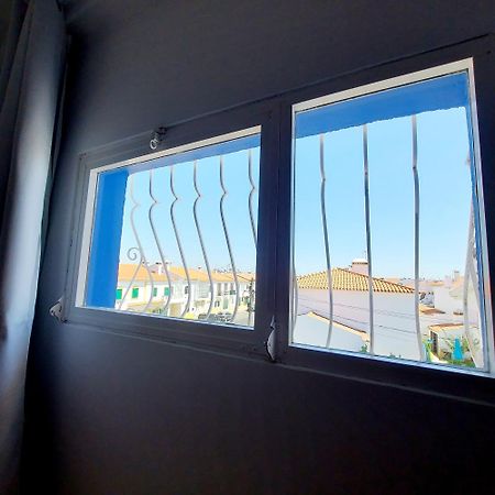 Soleil Bleu Hotel Vila Nova de Milfontes Eksteriør billede