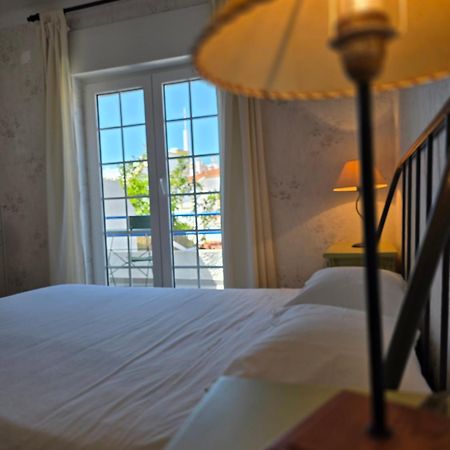 Soleil Bleu Hotel Vila Nova de Milfontes Eksteriør billede
