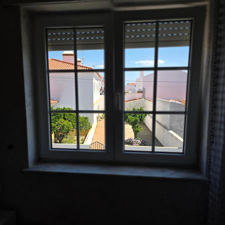 Soleil Bleu Hotel Vila Nova de Milfontes Eksteriør billede