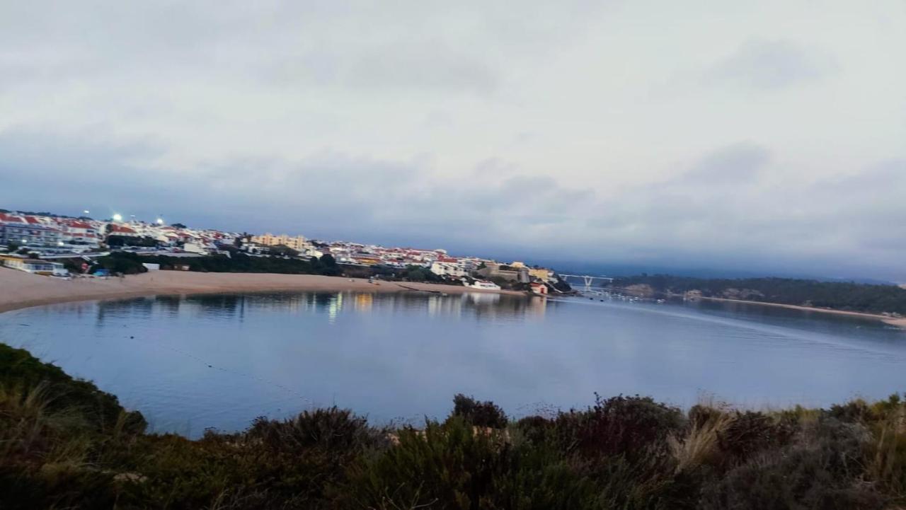Soleil Bleu Hotel Vila Nova de Milfontes Eksteriør billede