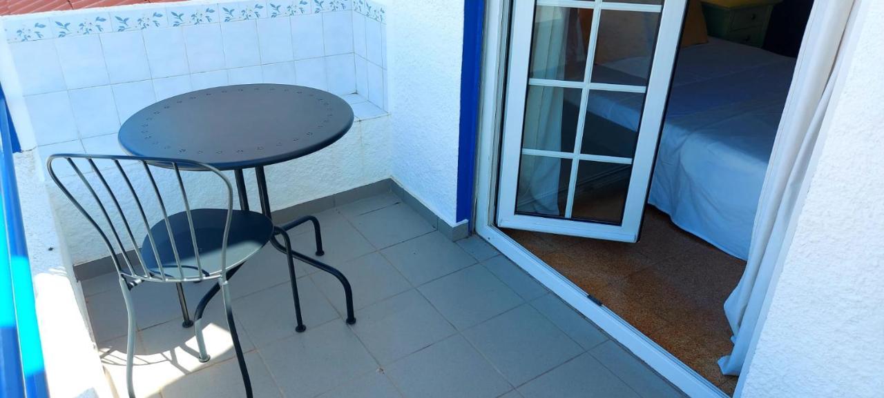 Soleil Bleu Hotel Vila Nova de Milfontes Eksteriør billede