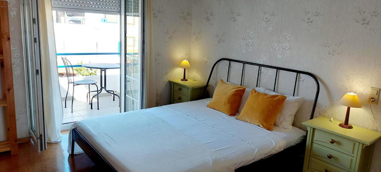 Soleil Bleu Hotel Vila Nova de Milfontes Eksteriør billede