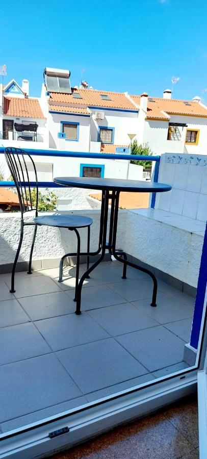 Soleil Bleu Hotel Vila Nova de Milfontes Eksteriør billede