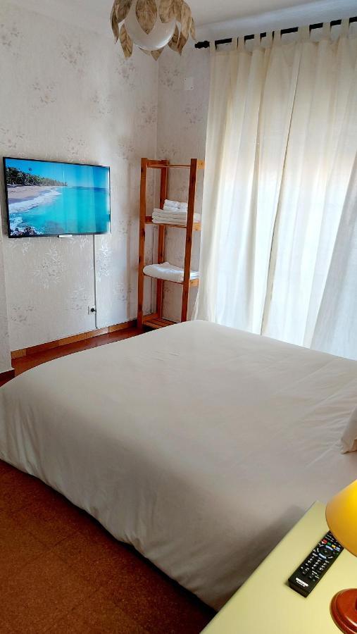 Soleil Bleu Hotel Vila Nova de Milfontes Eksteriør billede