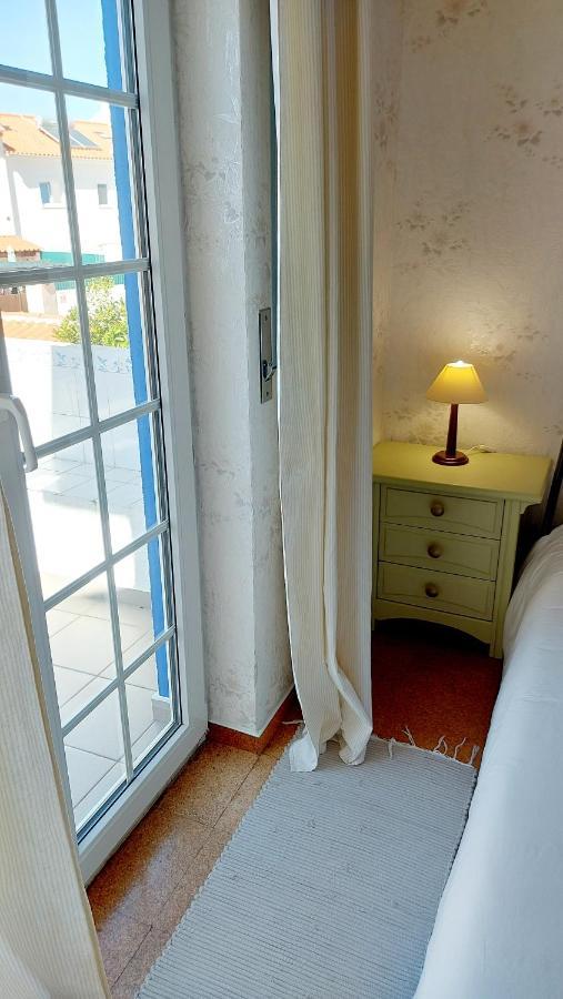 Soleil Bleu Hotel Vila Nova de Milfontes Eksteriør billede