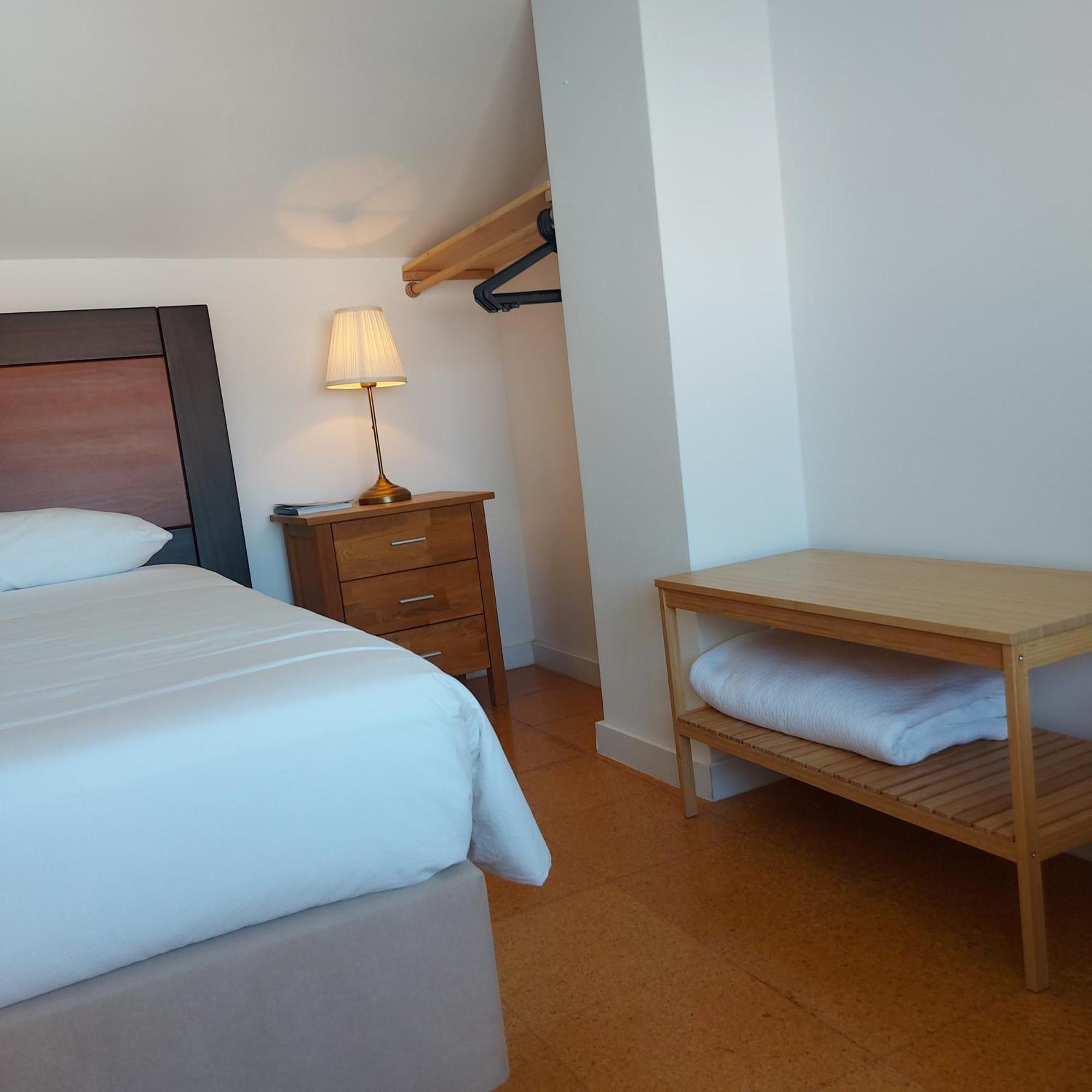 Soleil Bleu Hotel Vila Nova de Milfontes Værelse billede