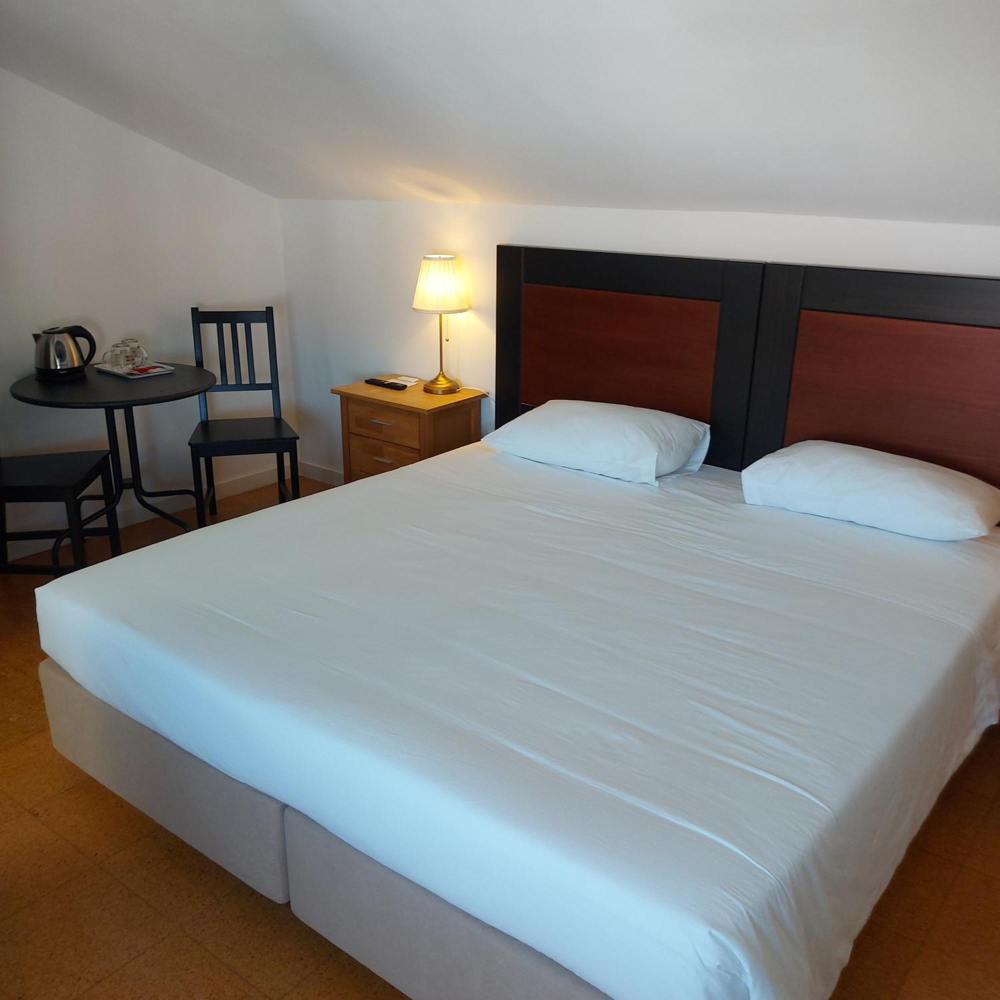 Soleil Bleu Hotel Vila Nova de Milfontes Værelse billede