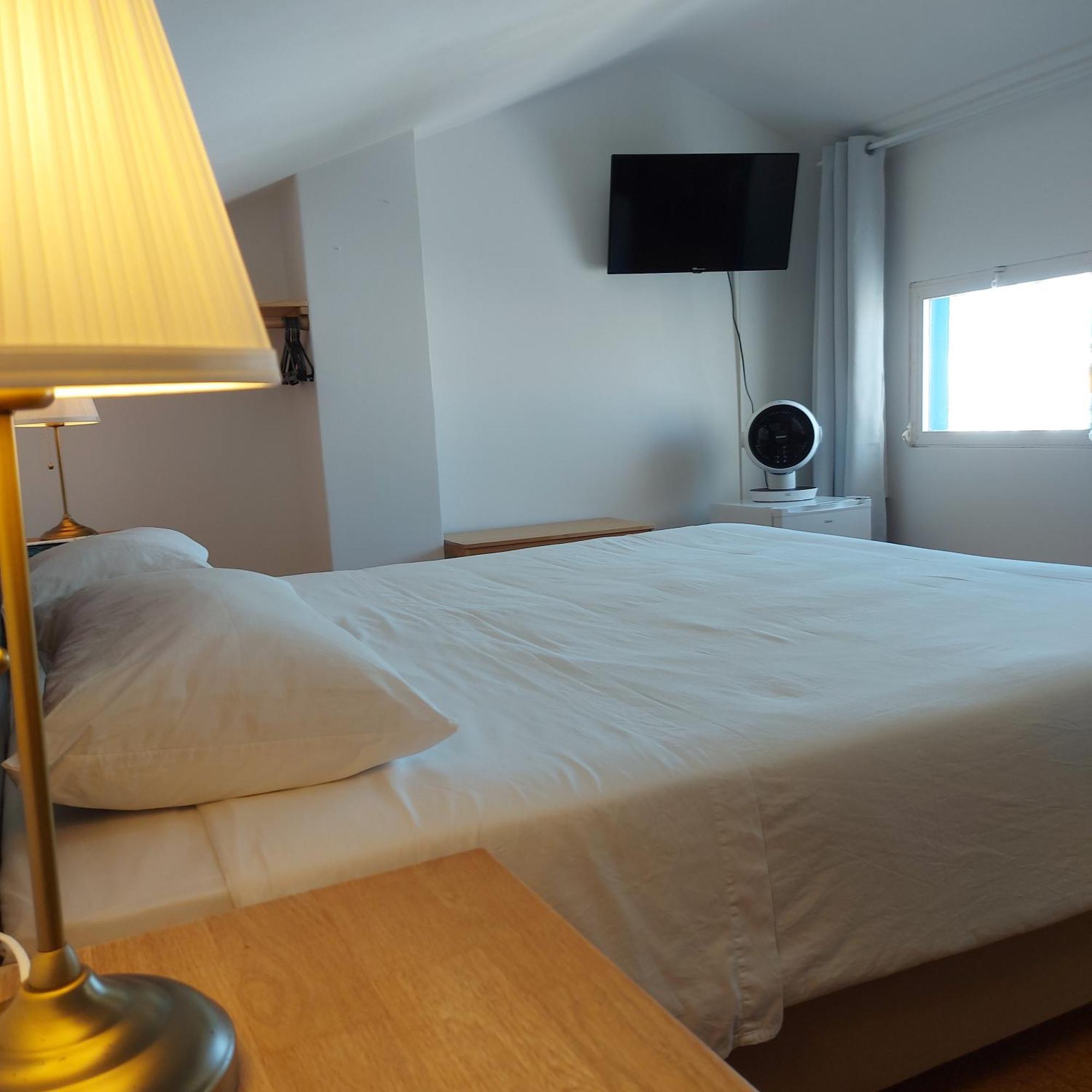 Soleil Bleu Hotel Vila Nova de Milfontes Værelse billede