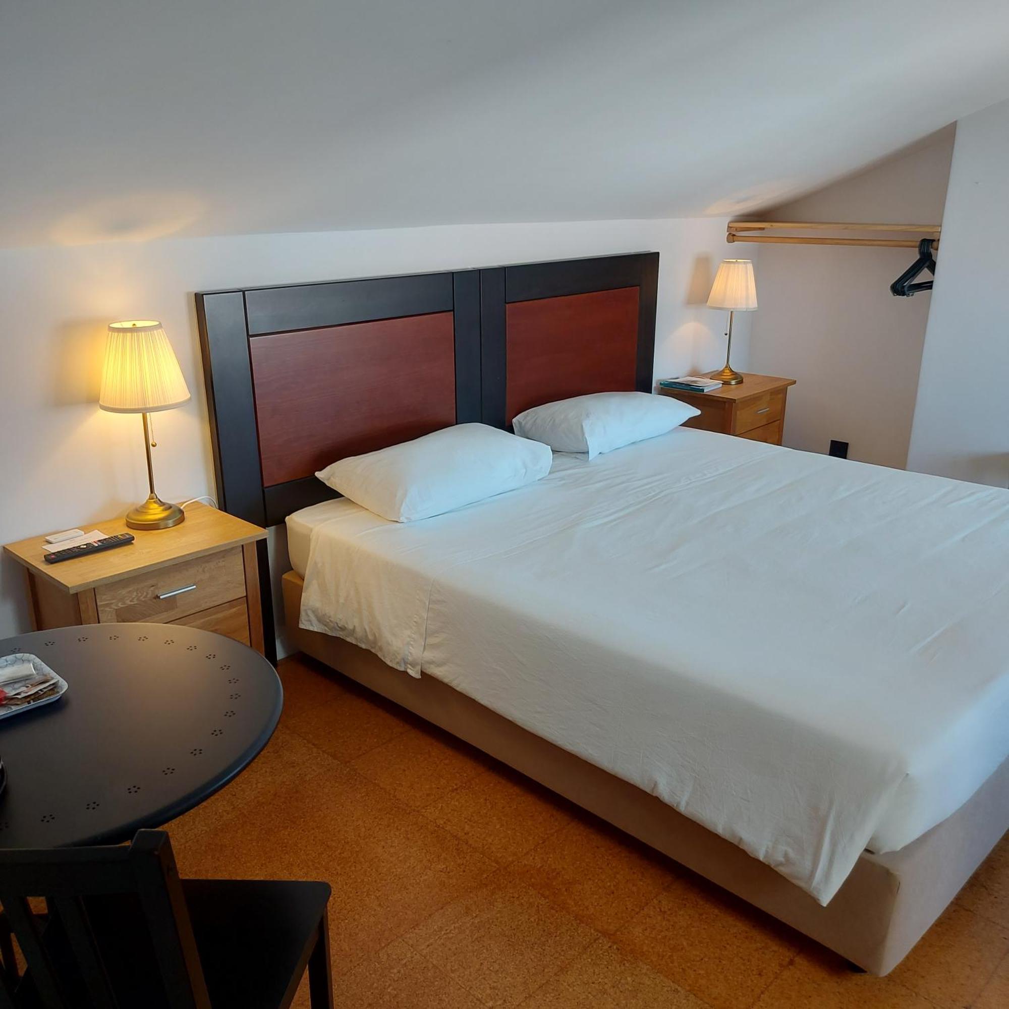 Soleil Bleu Hotel Vila Nova de Milfontes Værelse billede