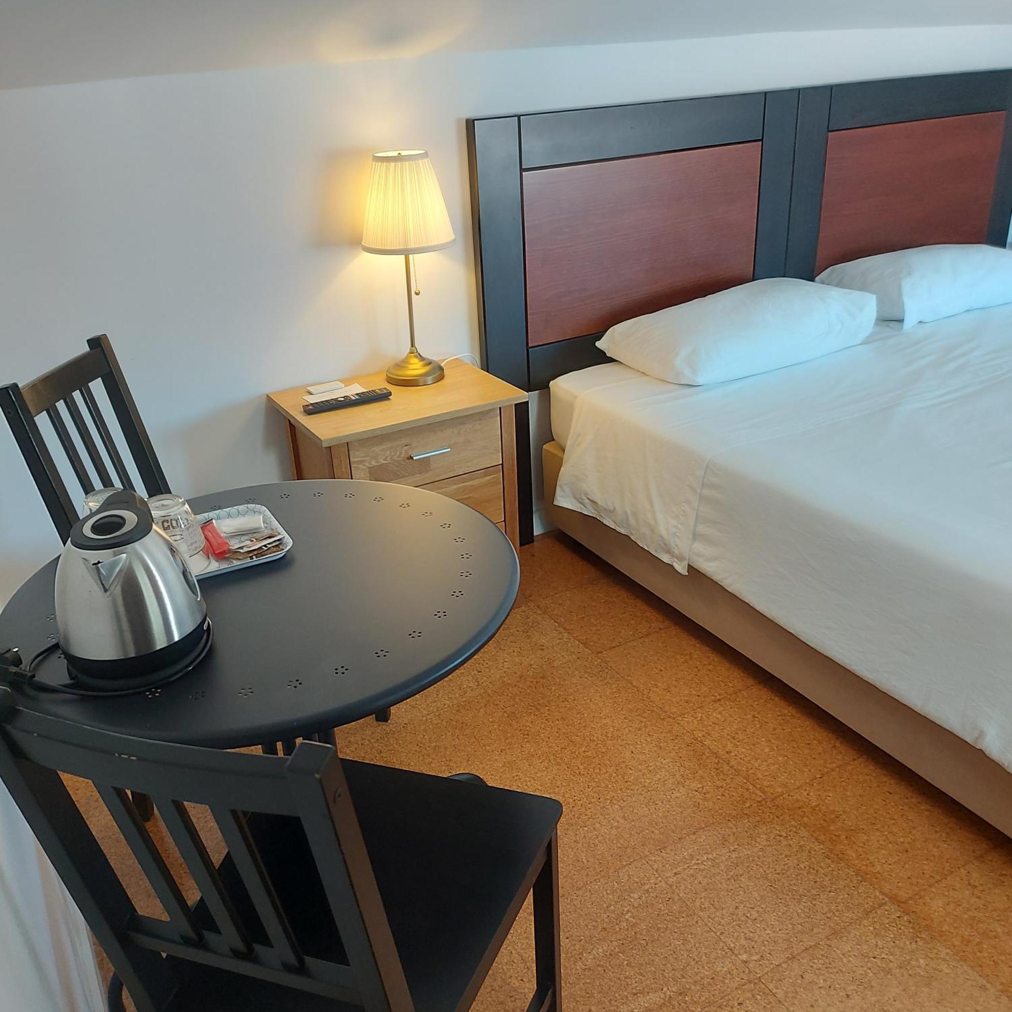 Soleil Bleu Hotel Vila Nova de Milfontes Værelse billede