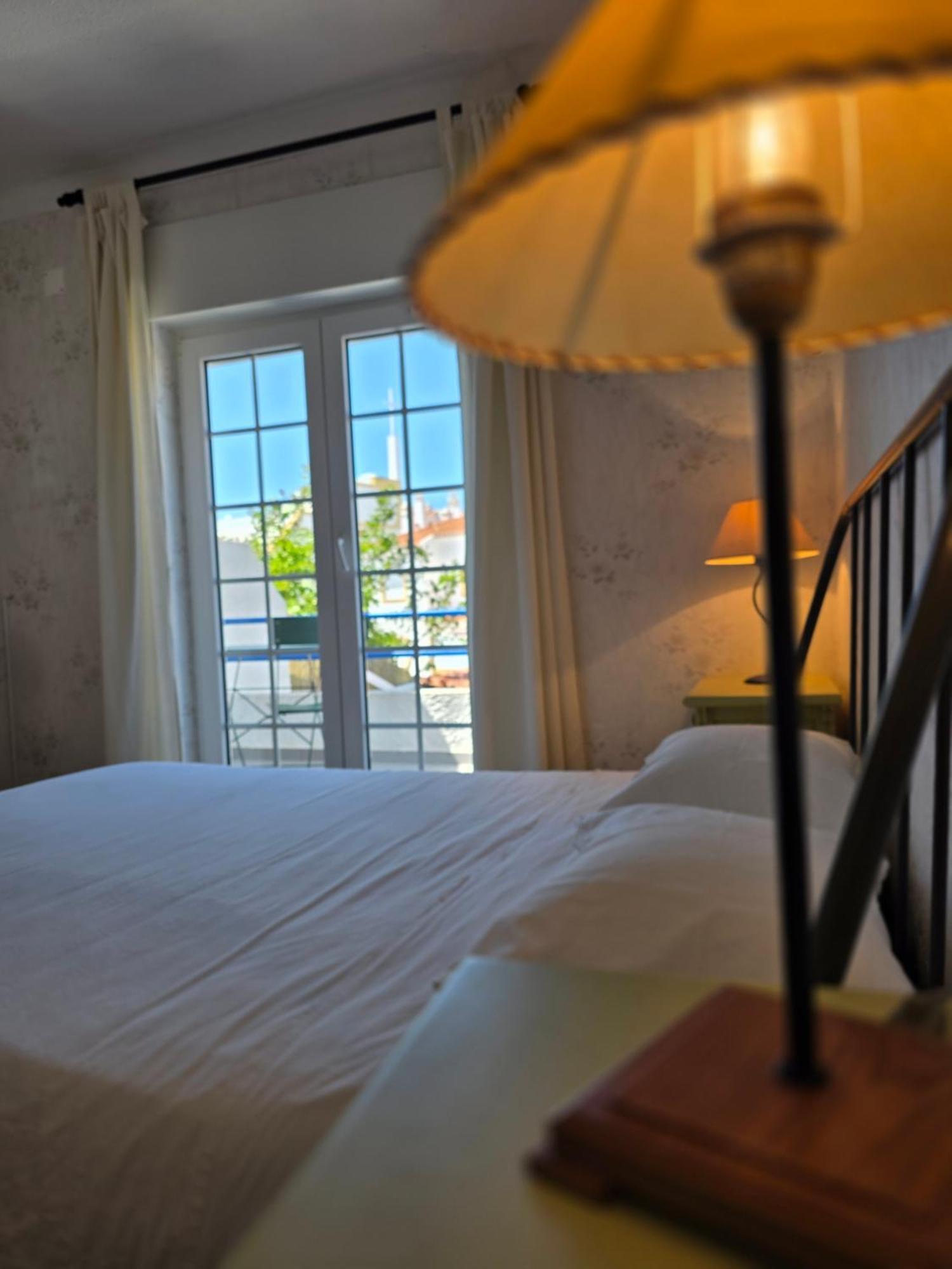 Soleil Bleu Hotel Vila Nova de Milfontes Eksteriør billede