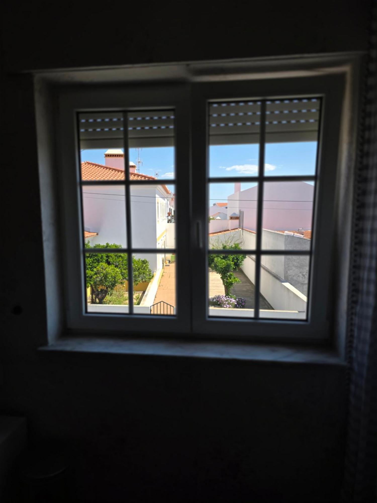Soleil Bleu Hotel Vila Nova de Milfontes Eksteriør billede