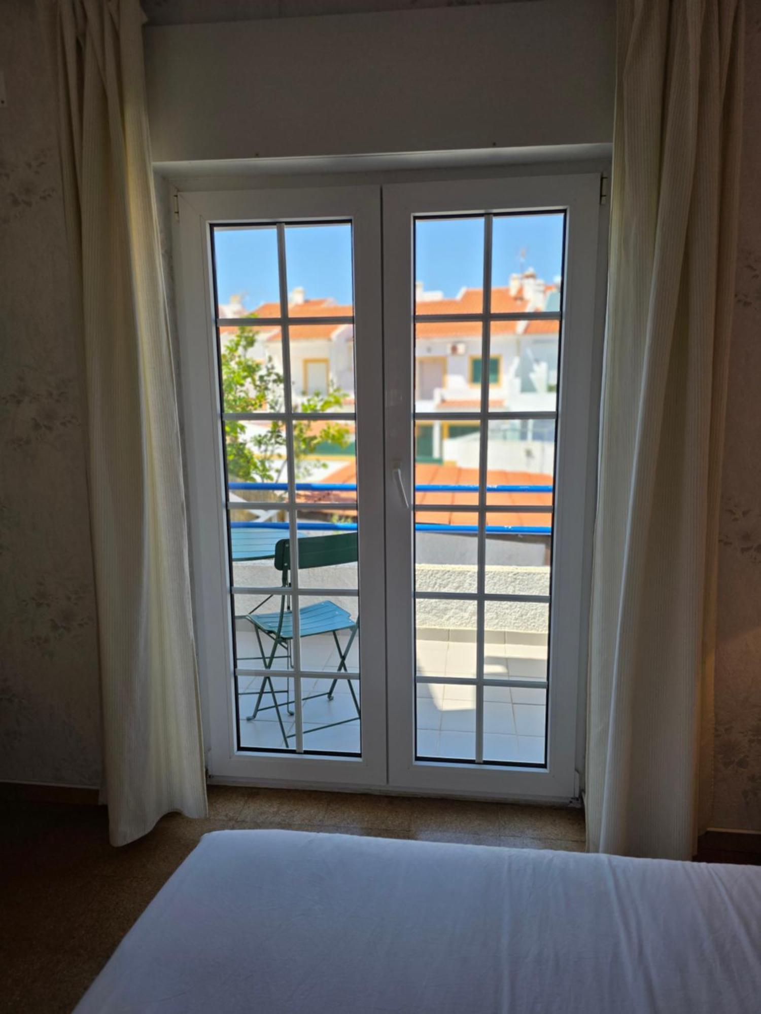 Soleil Bleu Hotel Vila Nova de Milfontes Eksteriør billede